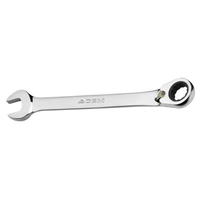 CLE MIXTE CLIQUET REV 7MM ACEM ACEM - 1